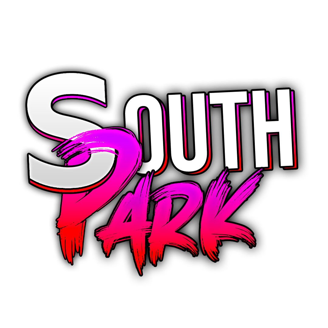 Logo SouthPark RP